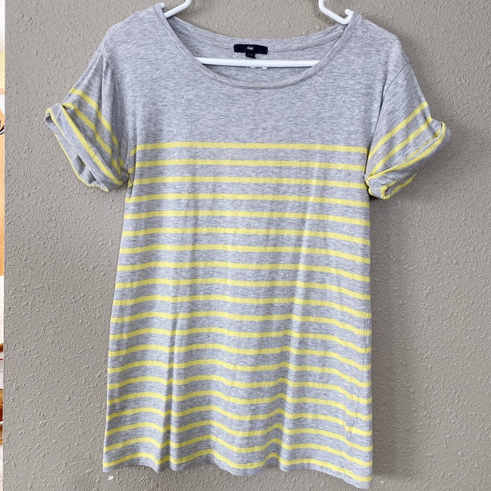 Gap Striped tee - Picture 2 of 6